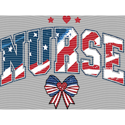 nurse-HS 955